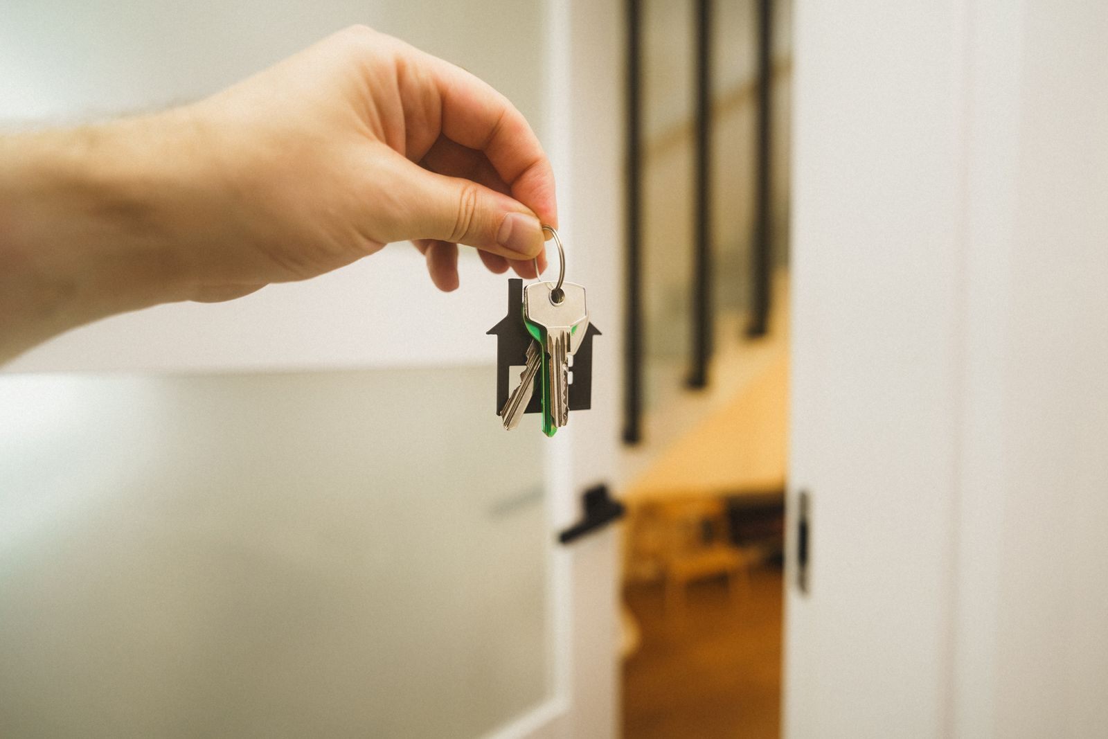 Property Support